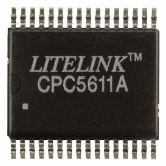 CPC5611A  / 인투피온